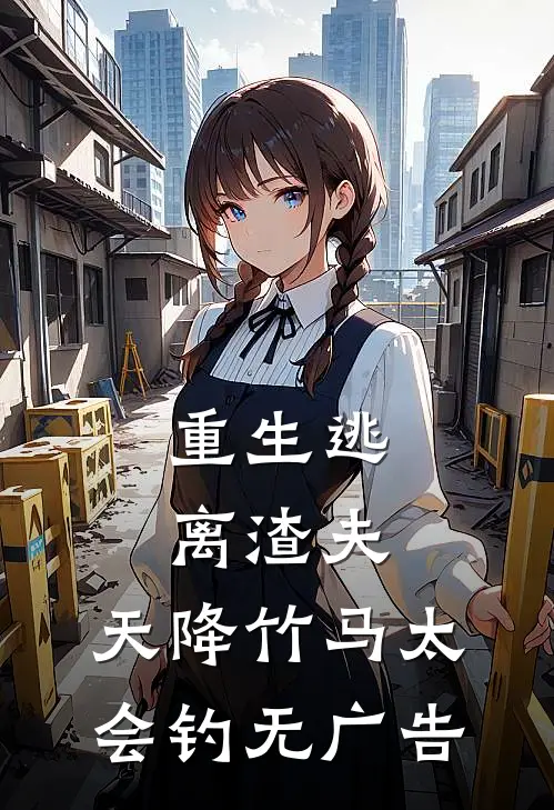 重生逃离渣夫，天降竹马太会钓无广告
