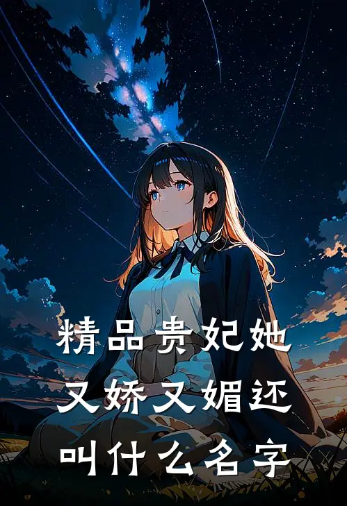精品贵妃她又娇又媚还叫什么名字