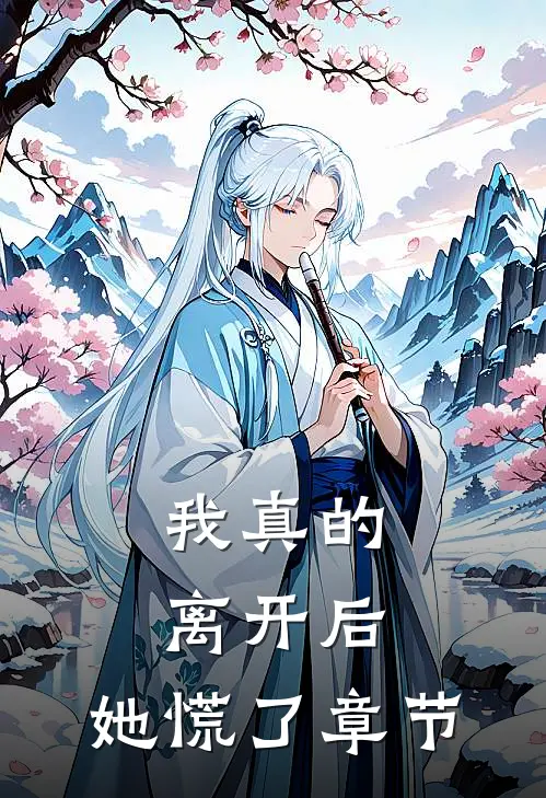 我真的离开后，她慌了章节