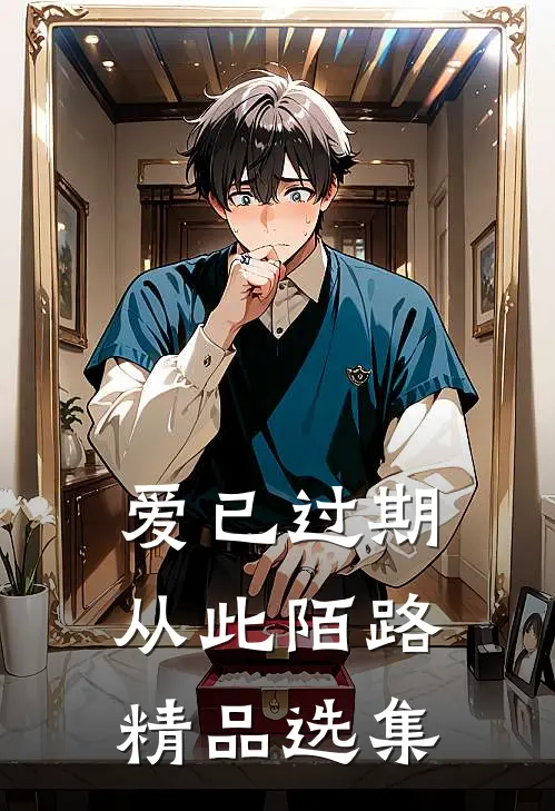 爱已过期，从此陌路精品选集