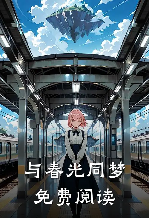 与春光同梦免费阅读