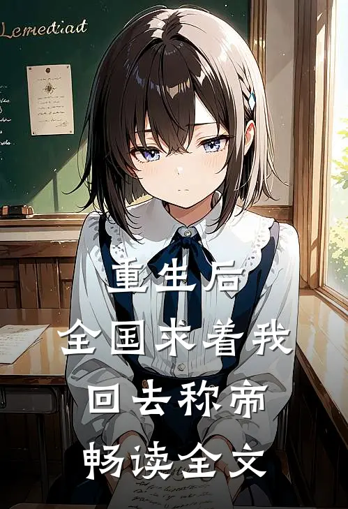 重生后，全国求着我回去称帝畅读全文