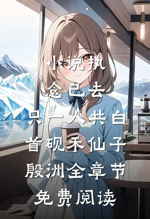 小说执念已去，只一人共白首砚禾仙子殷洲全章节免费阅读