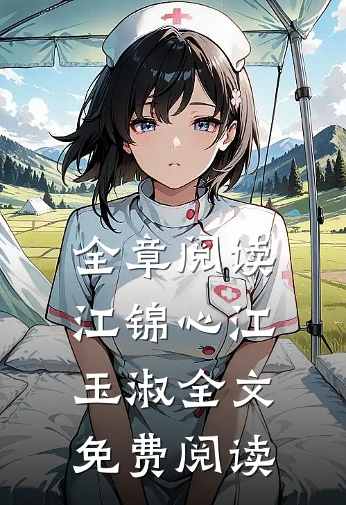 全章阅读江锦心江玉淑全文免费阅读