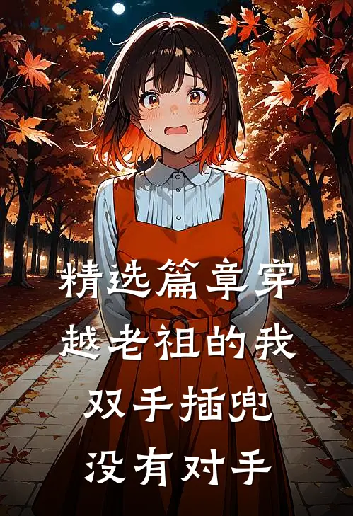 精选篇章穿越老祖的我双手插兜，没有对手