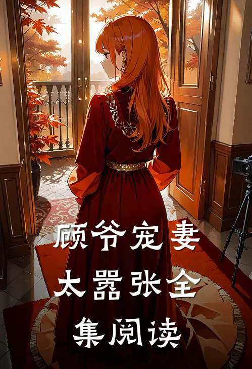 顾爷宠妻太嚣张全集阅读