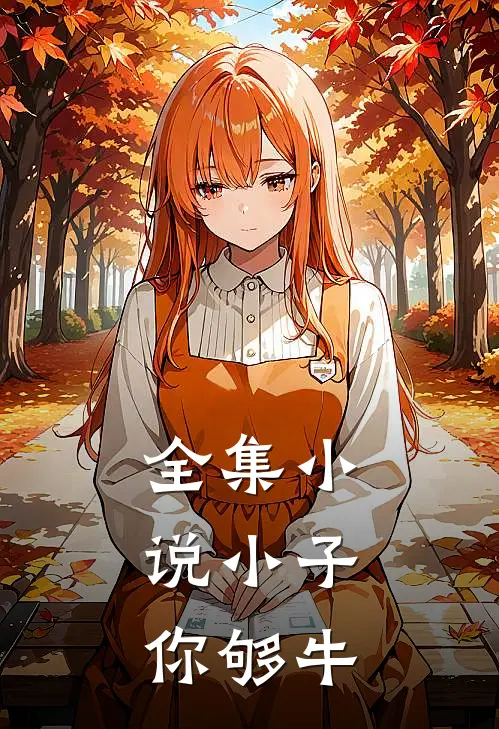 全集小说小子，你够牛