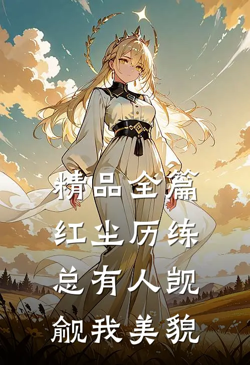 精品全篇红尘历练：总有人觊觎我美貌