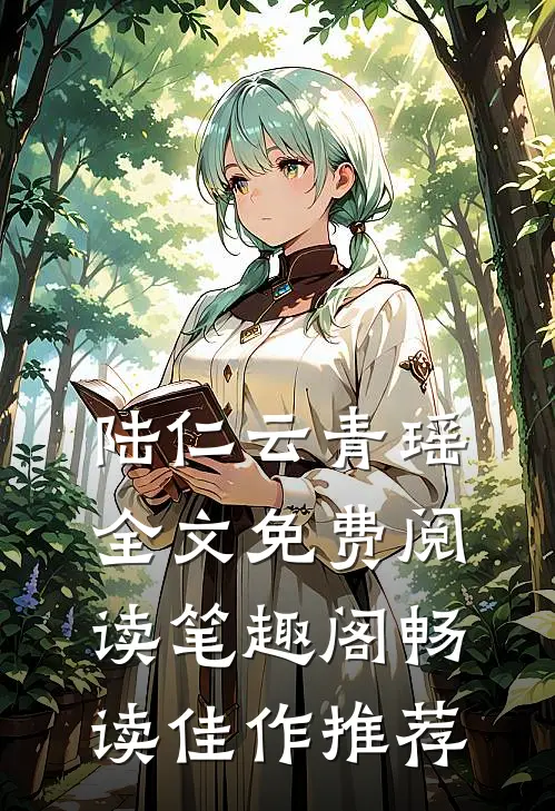陆仁云青瑶全文免费阅读笔趣阁畅读佳作推荐