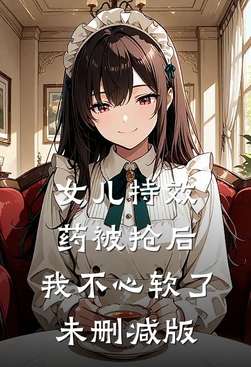 女儿特效药被抢后，我不心软了未删减版