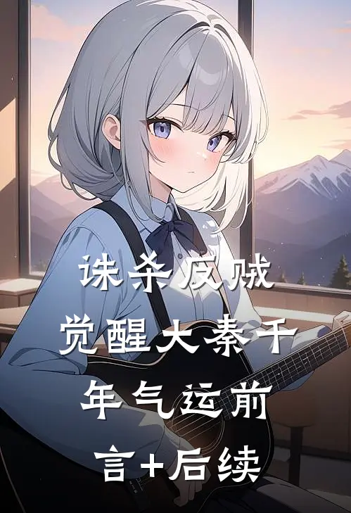 诛杀反贼，觉醒大秦千年气运前言+后续