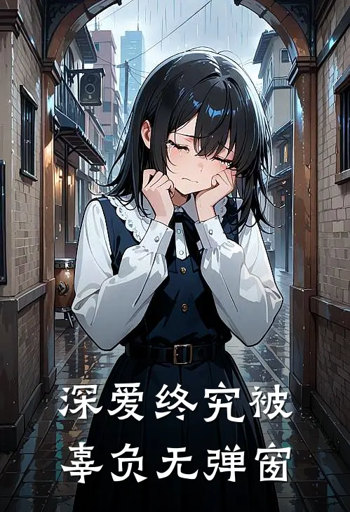 深爱终究被辜负无弹窗