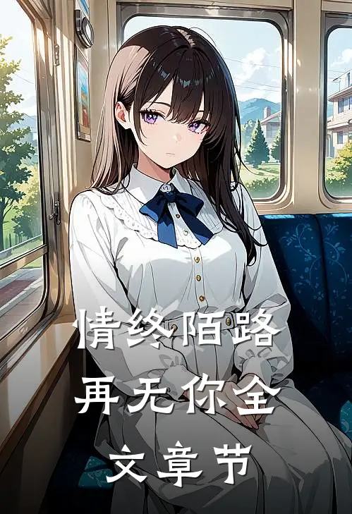情终陌路再无你全文章节