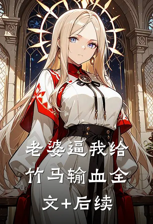 老婆逼我给竹马输血全文+后续