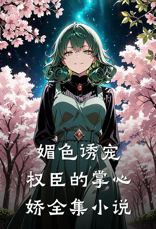 媚色诱宠：权臣的掌心娇全集小说
