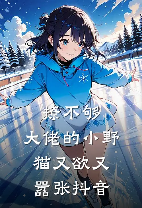 撩不够，大佬的小野猫又欲又嚣张抖音