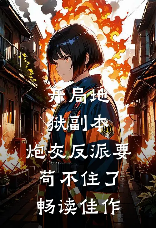 开局地狱副本，炮灰反派要苟不住了畅读佳作