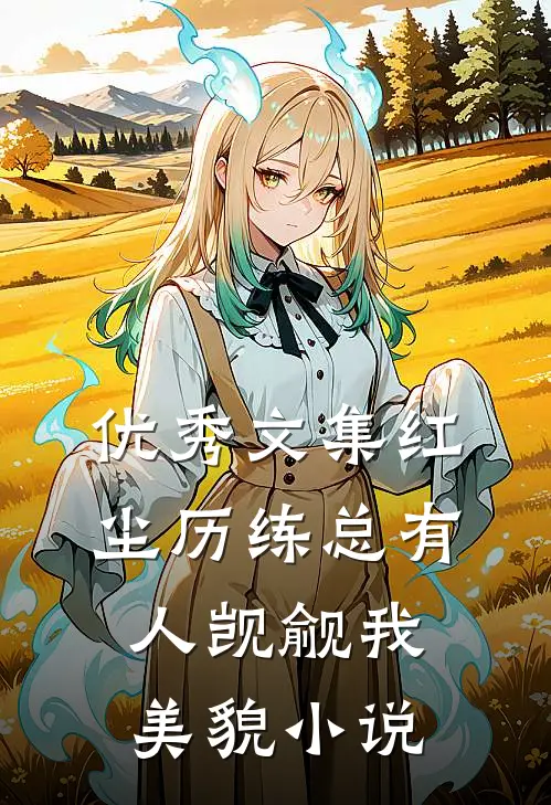 优秀文集红尘历练总有人觊觎我美貌小说