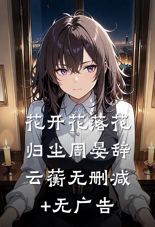 花开花落花归尘周晏辞云蘅无删减+无广告