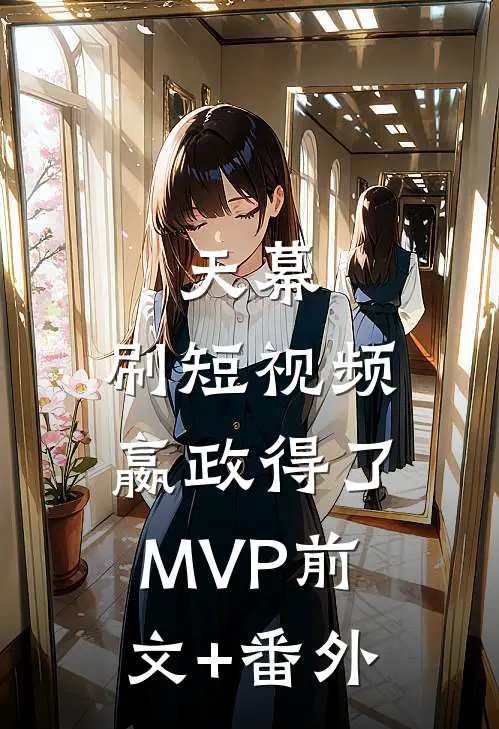 天幕：刷短视频，嬴政得了MVP前文+番外