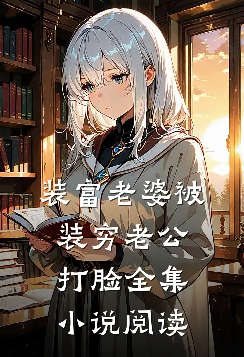 装富老婆被装穷老公打脸全集小说阅读