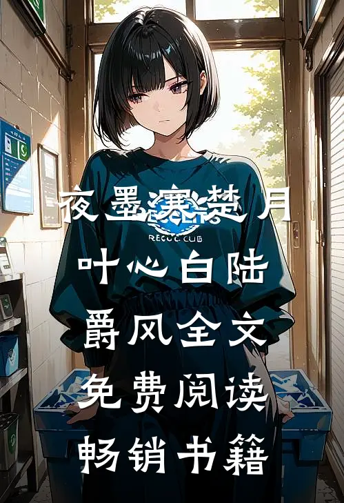 夜墨寒楚月叶心白陆爵风全文免费阅读畅销书籍