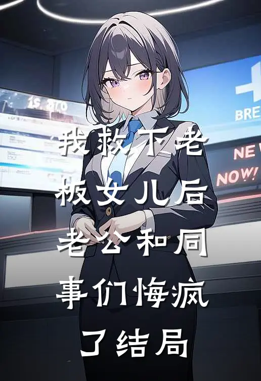 我救下老板女儿后，老公和同事们悔疯了结局