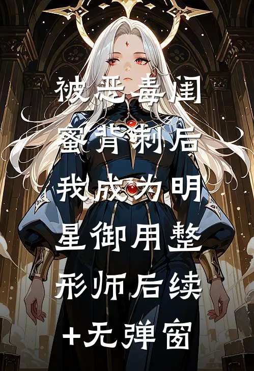 被恶毒闺蜜背刺后，我成为明星御用整形师后续+无弹窗