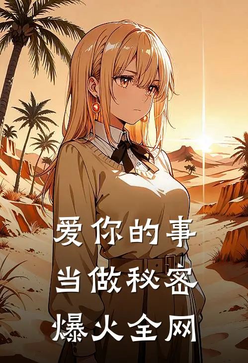 爱你的事当做秘密爆火全网