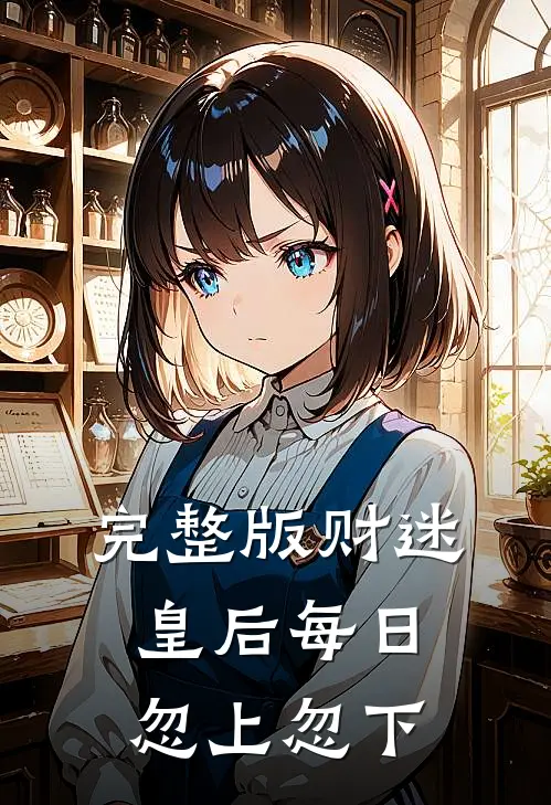 完整版财迷皇后每日忽上忽下