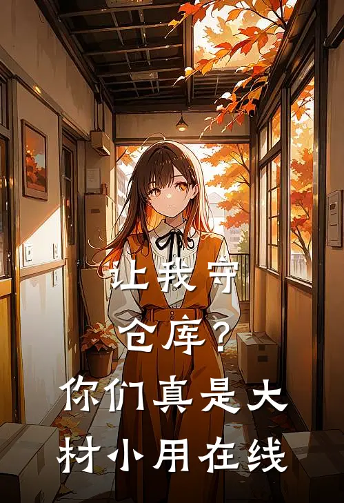 让我守仓库？你们真是大材小用在线