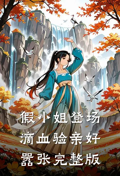 假小姐登场，滴血验亲好嚣张完整版