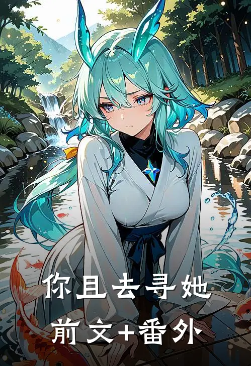 你且去寻她前文+番外