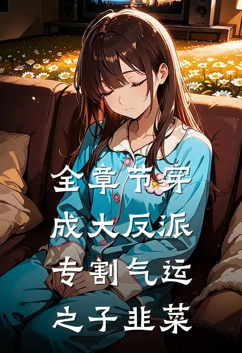 全章节穿成大反派：专割气运之子韭菜