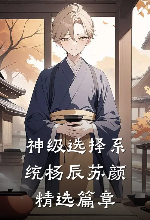 神级选择系统杨辰苏颜精选篇章