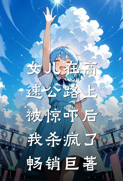 女儿在高速公路上被惊吓后，我杀疯了畅销巨著