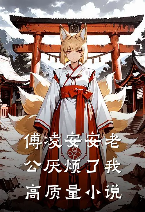 傅凌安安老公厌烦了我高质量小说