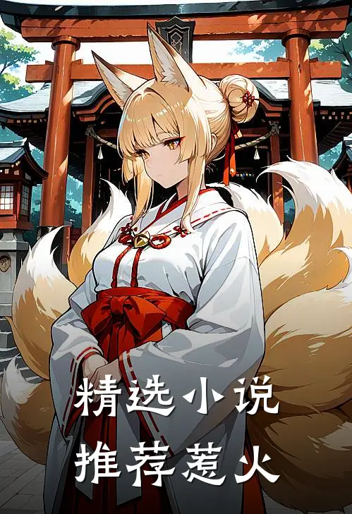 精选小说推荐惹火