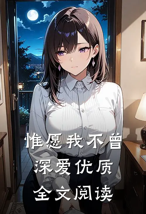 惟愿我不曾深爱优质全文阅读