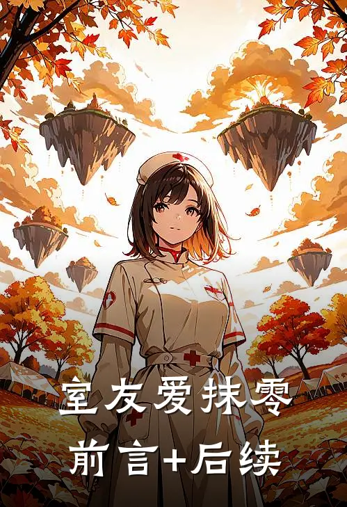 室友爱抹零前言+后续