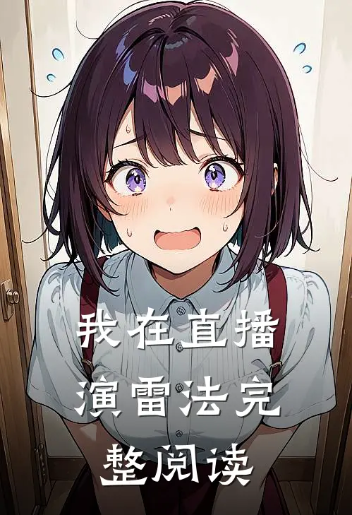 我在直播演雷法完整阅读