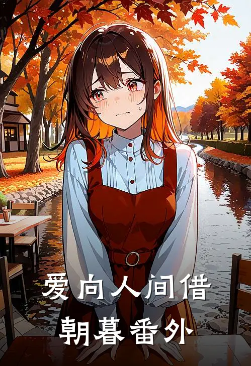爱向人间借朝暮番外