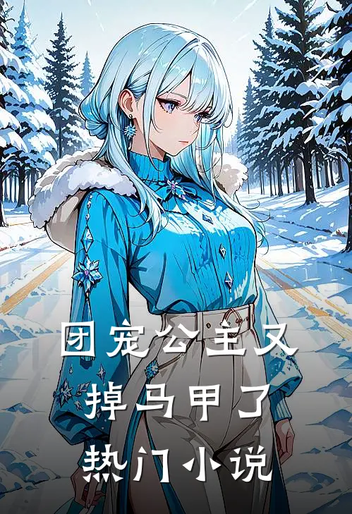 团宠公主又掉马甲了热门小说