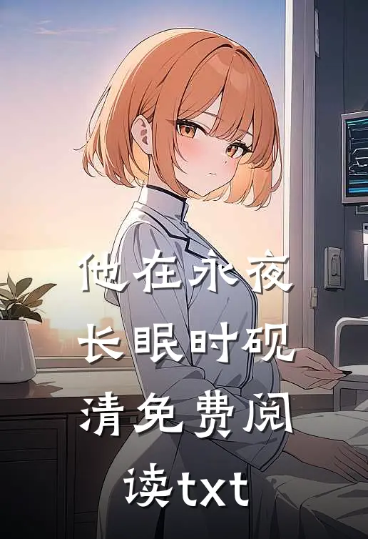 他在永夜长眠时砚清免费阅读txt