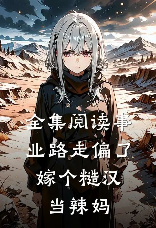 全集阅读事业路走偏了，嫁个糙汉当辣妈