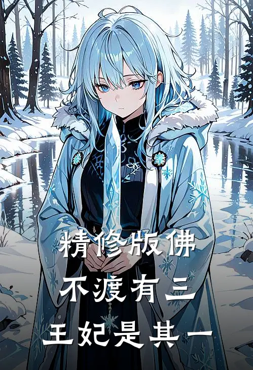 精修版佛不渡有三，王妃是其一