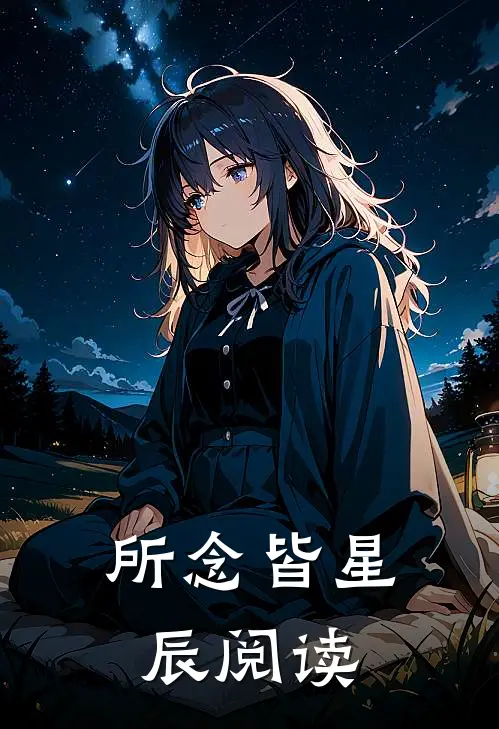 所念皆星辰阅读