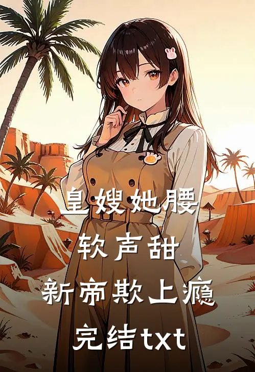 皇嫂她腰软声甜，新帝欺上瘾完结txt