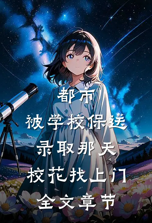 都市：被学校保送录取那天，校花找上门全文章节