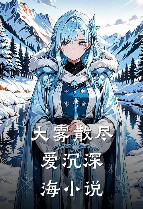 大雾散尽，爱沉深海小说